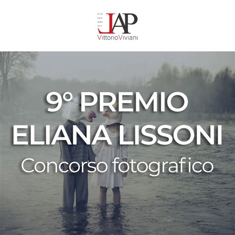 premi fotografici aperti.